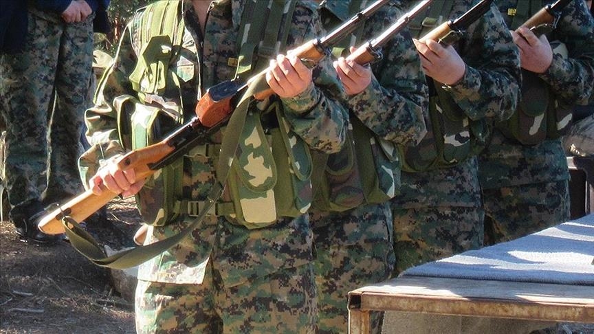 Laporan PBB Sebut Teroris YPG/PKK Rekrut 221 Tentara Anak Di Suriah Utara Tahun Lalu